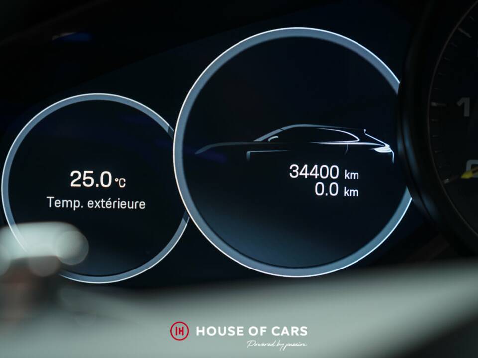 Afbeelding 22/23 van Porsche Panamera 4 E-Hybrid (2022)