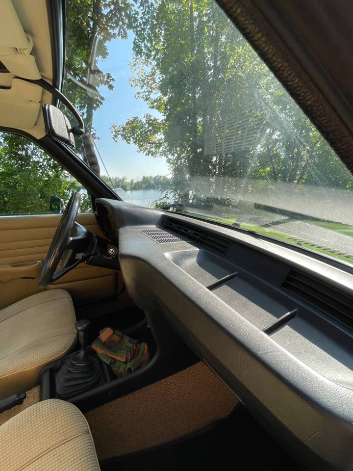 Bild 30/55 von BMW 318 (1978)