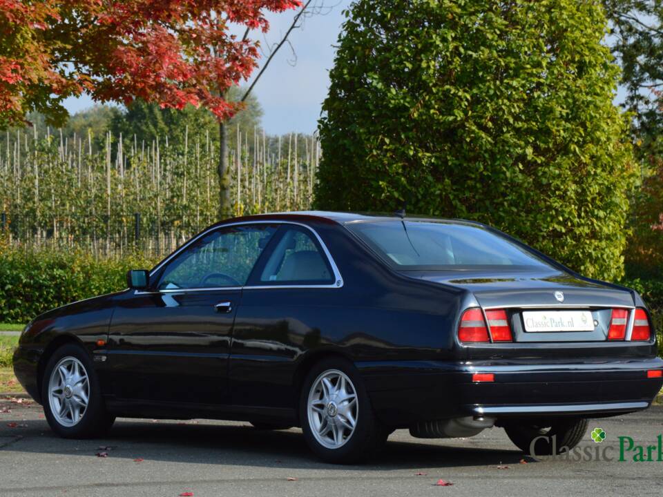 Image 3/50 of Lancia Kappa Coupé 2.4 20V (1999)