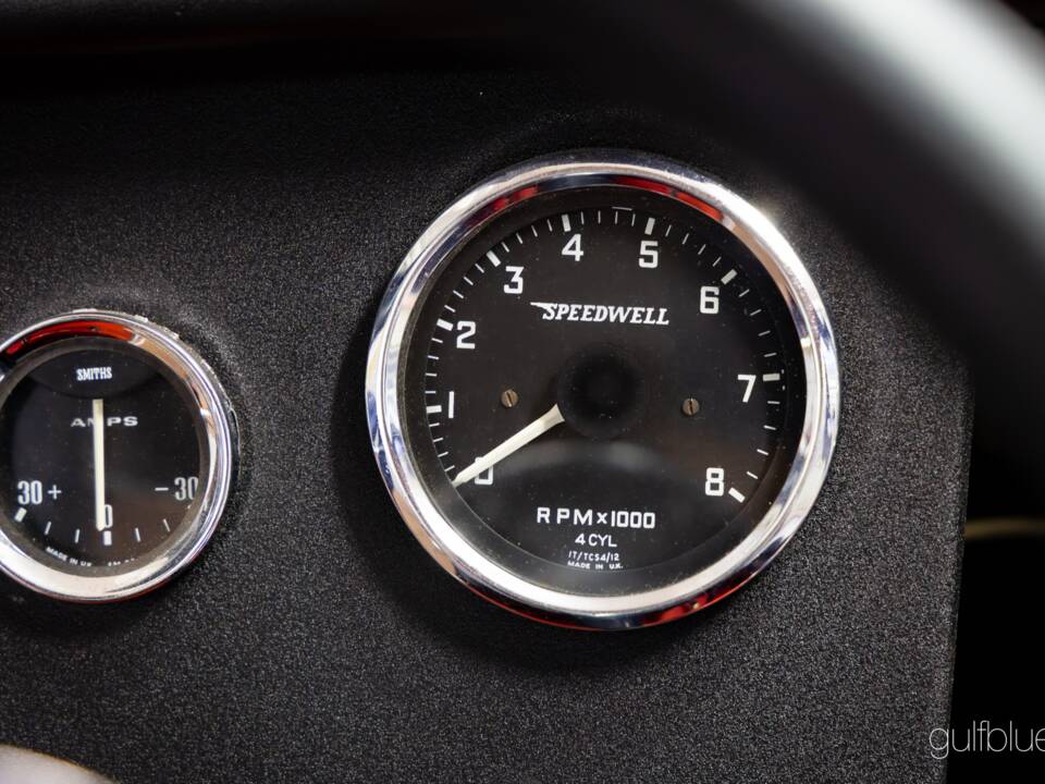 Image 43/52 of Austin Mini Cooper S 1071 (1964)