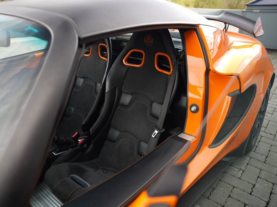 Image 16/50 of Lotus Elise Cup 250 (2019)