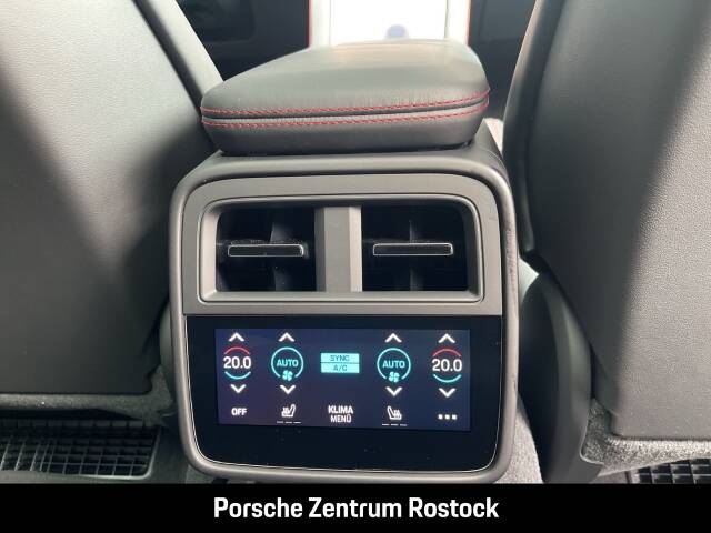 Bild 14/31 von Porsche Taycan GTS Sport Turismo (2026)