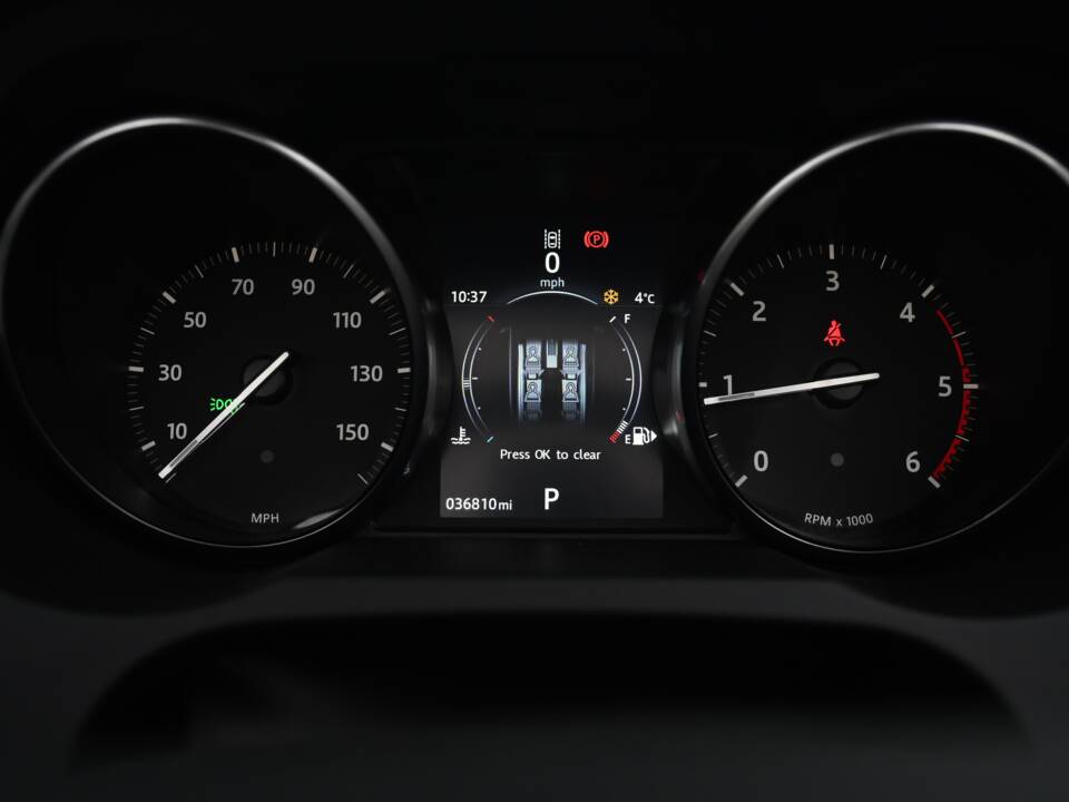 Bild 25/40 von Land Rover Range Rover Evoque TD4 (2016)