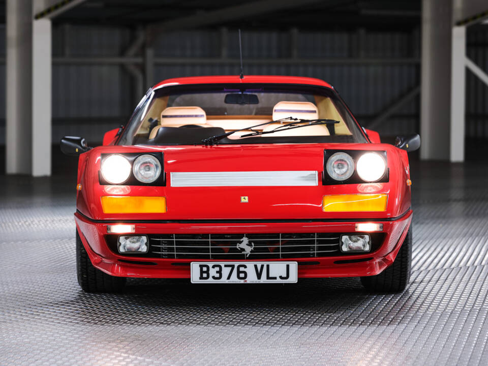 Image 11/44 de Ferrari 512 BBi (1984)