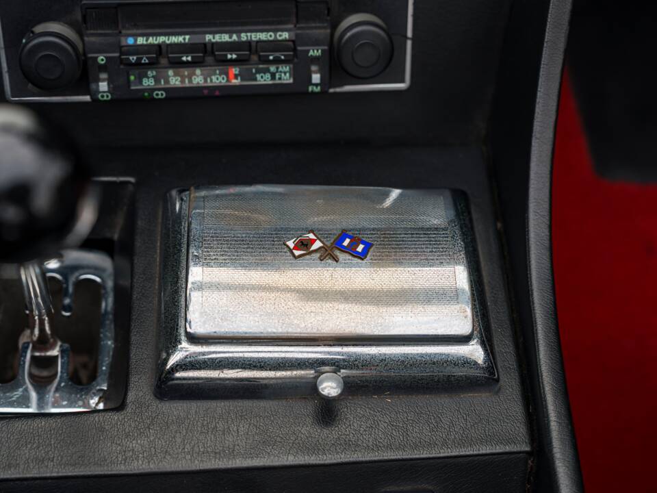 Bild 28/38 von Ferrari 275 GTS (1966)