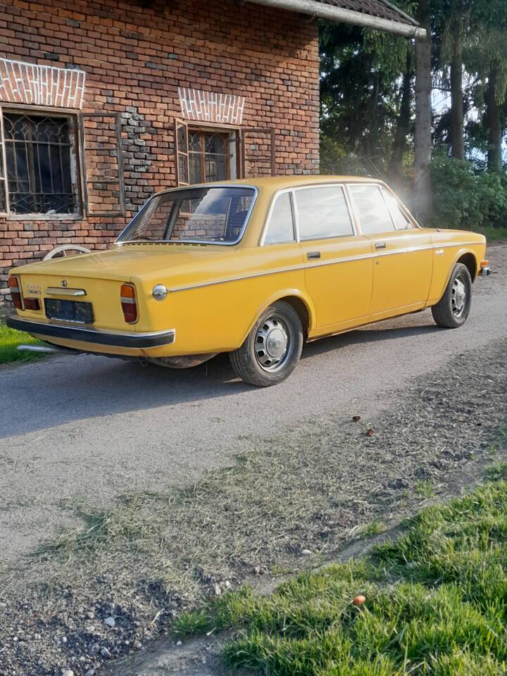 Afbeelding 4/44 van Volvo P 144 S (1970)