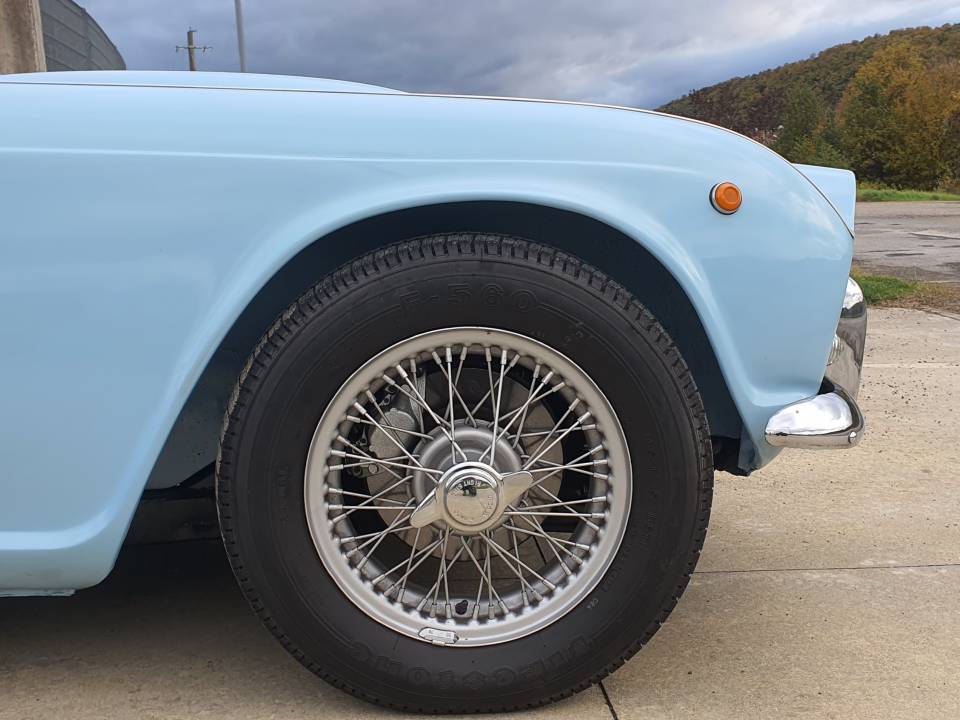 Image 28/50 de Triumph TR 4 (1963)