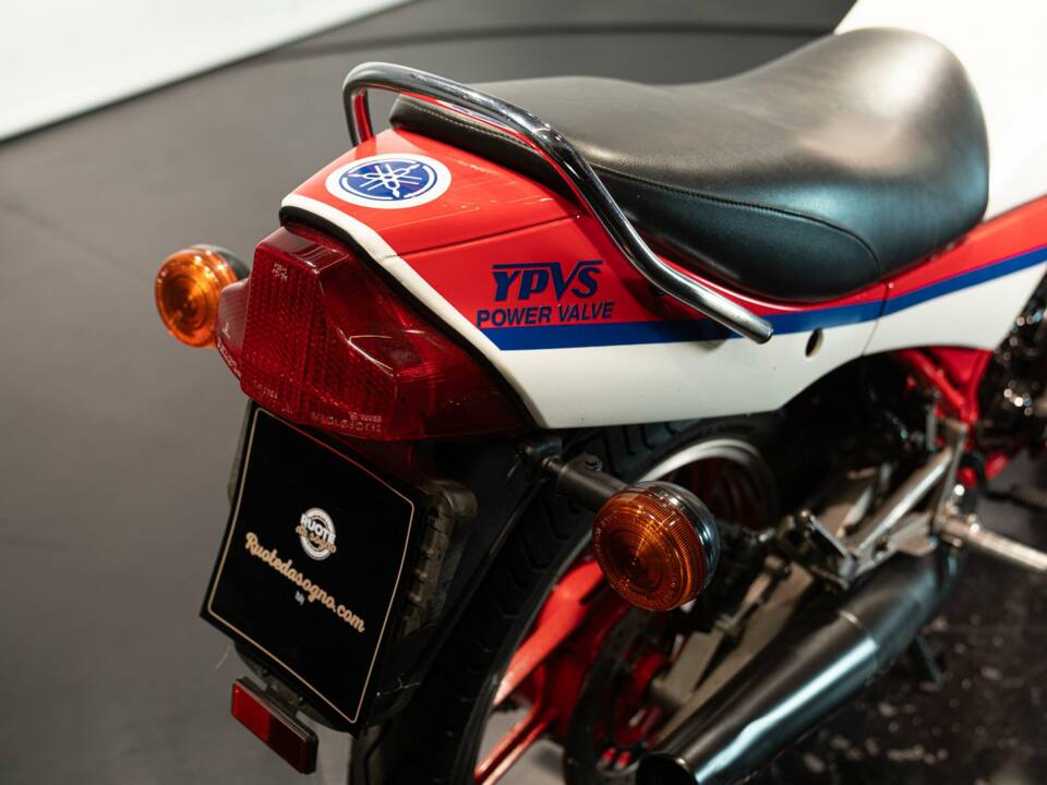 Image 18/41 de Yamaha DUMMY (1985)