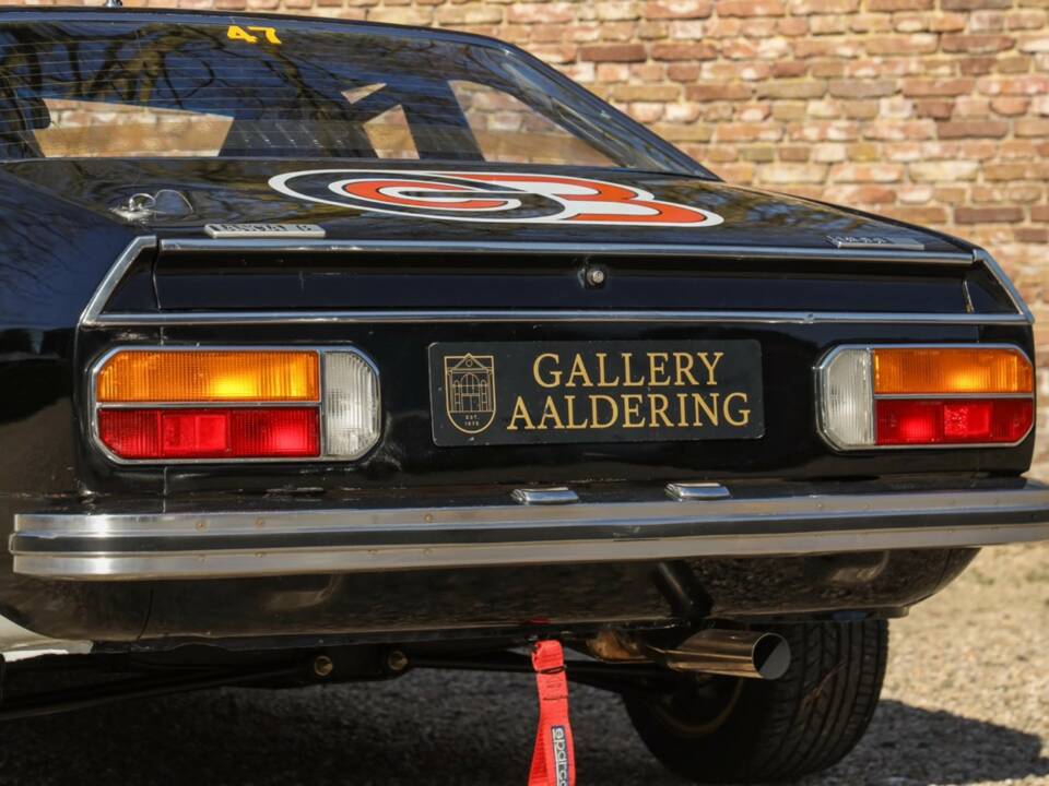 Afbeelding 28/50 van Lancia Beta Coupe 1800 (1974)