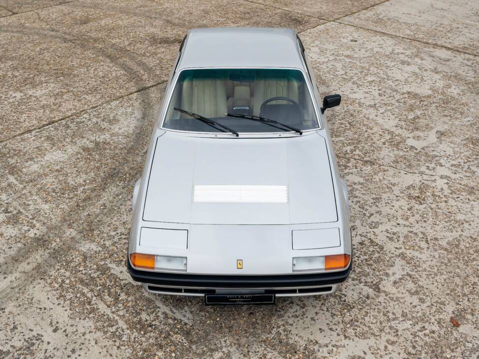 Image 8/38 of Ferrari 400i (1981)