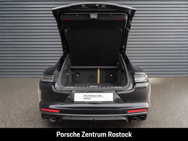 Afbeelding 5/33 van Porsche Panamera 4 E-Hybrid (2022)