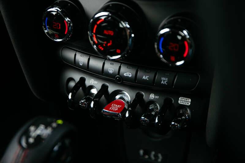 Bild 19/45 von Mini John Cooper Works (2017)