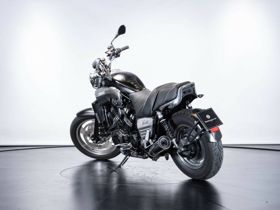 Image 3/50 of Yamaha V-Max 1200 (1991)