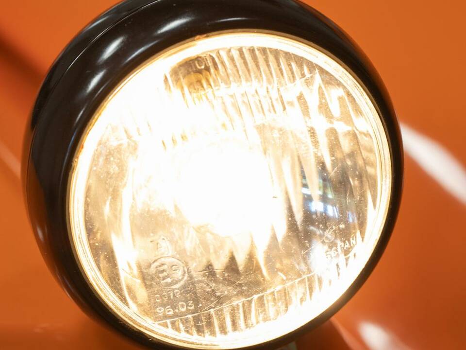 Bild 4/25 von Volkswagen Meyers Manx Buggy (1972)