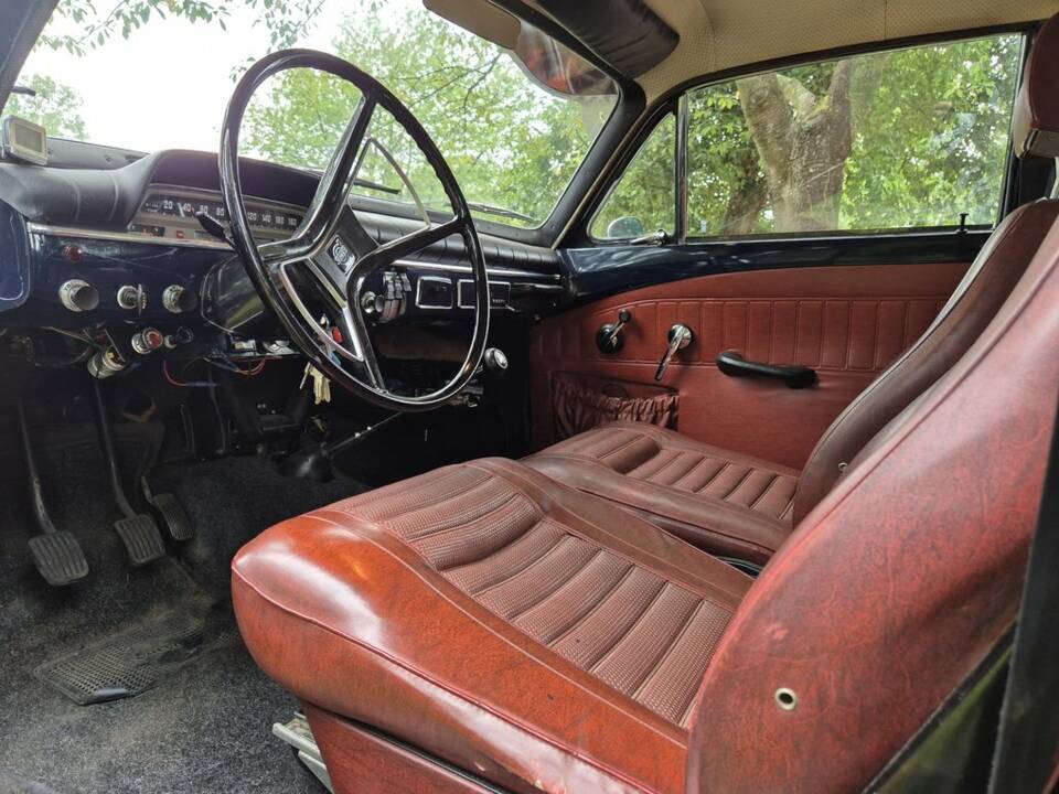 Imagen 2/8 de Volvo Amazon P220 (1970)