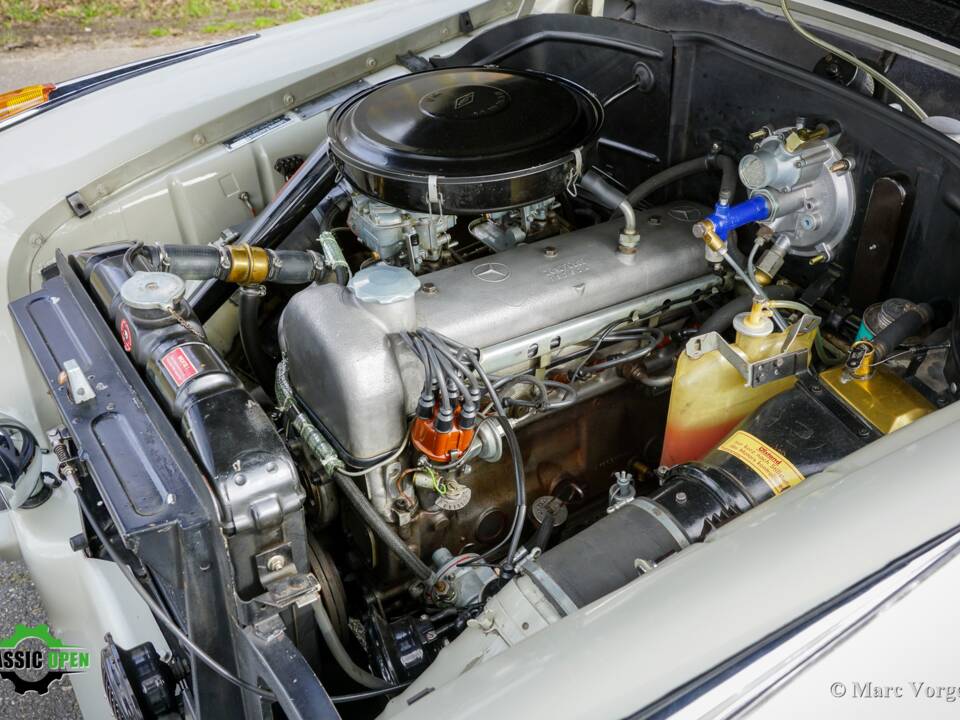 Bild 20/44 von Mercedes-Benz 220 S (1958)