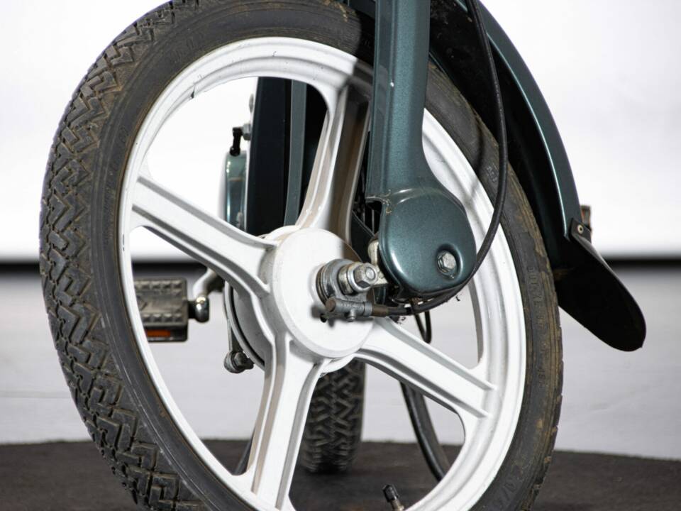 Image 39/42 of Piaggio Ciao (1992)