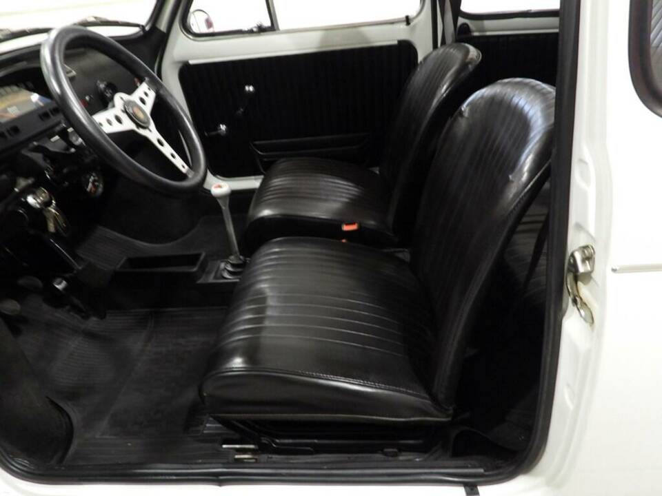 Image 5/15 of Giannini Fiat 590 GT (1969)