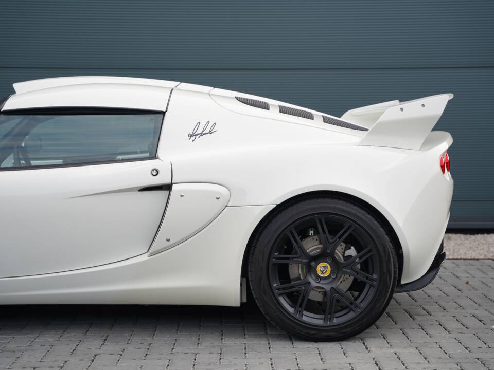 Image 10/50 of Lotus Exige S 240 (2010)