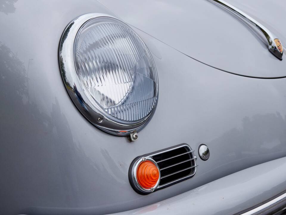 Bild 40/186 von Porsche 356 A 1600 (1958)