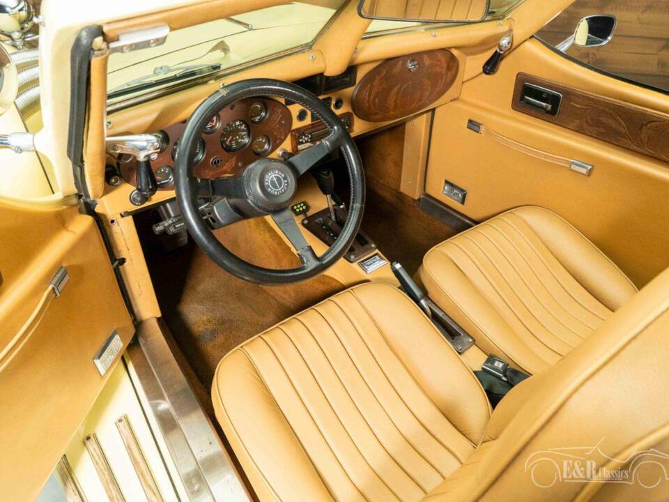 Bild 2/19 von Excalibur Roadster IV (1981)