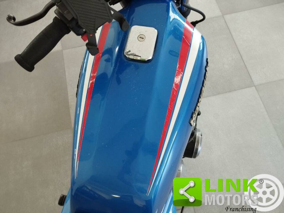 Bild 7/10 von Kawasaki DUMMY (1983)