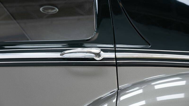 Bild 7/15 von Bentley R-Type Continental (1954)