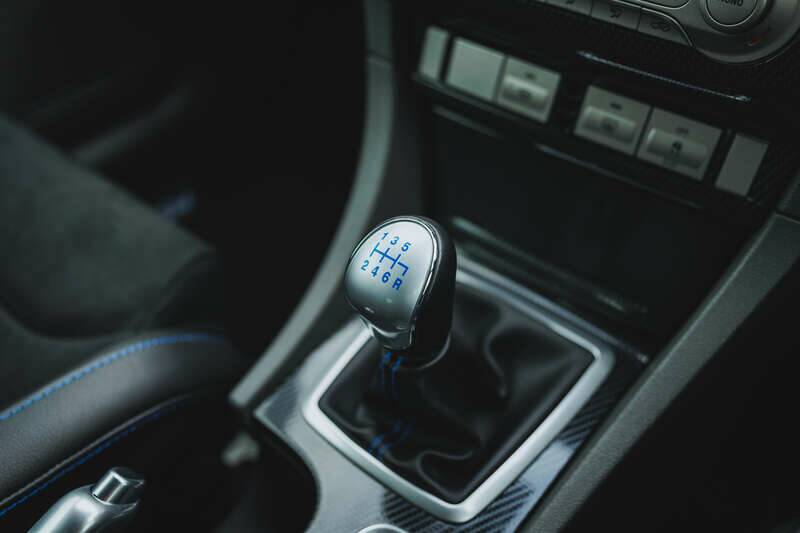 Image 35/50 of Ford Focus RS (2010)