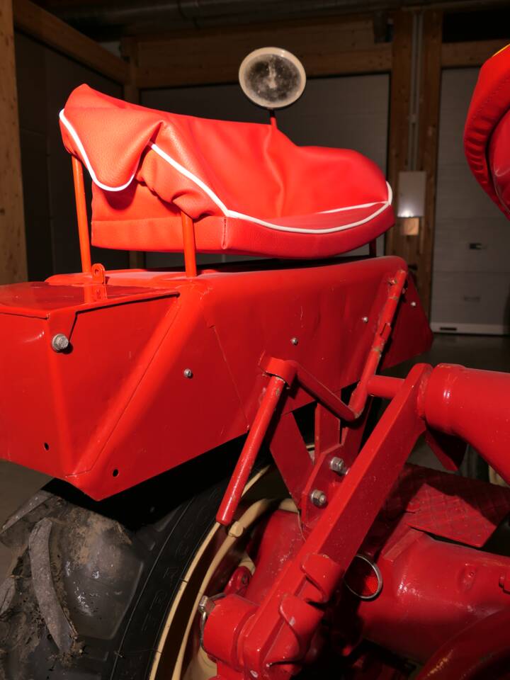 Afbeelding 33/50 van Porsche-Diesel Junior A111 (1957)