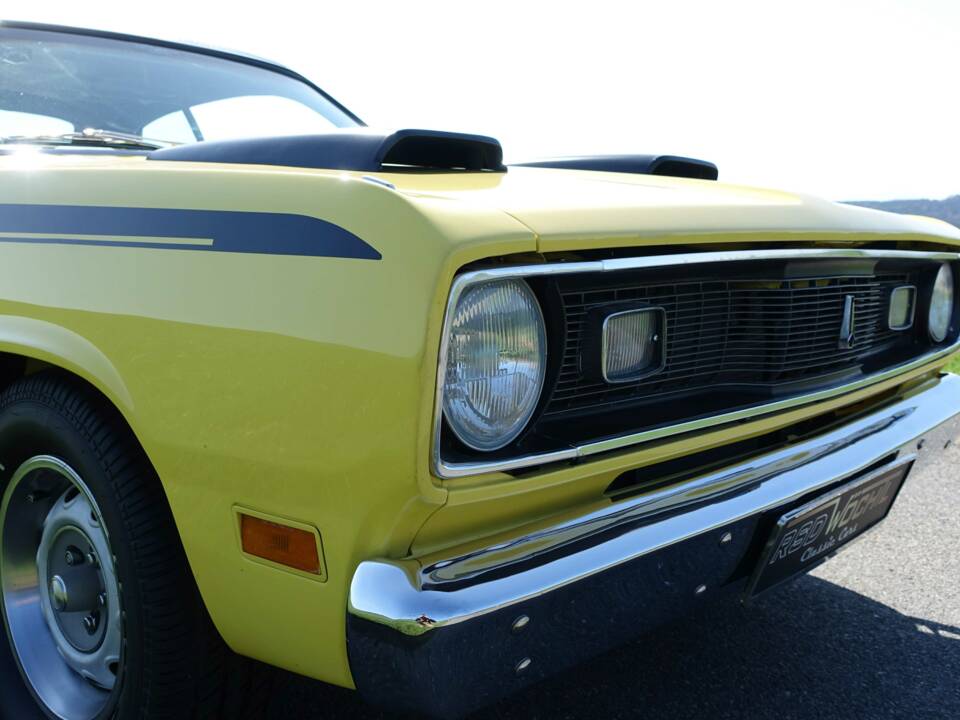 Bild 33/56 von Plymouth Duster (1970)