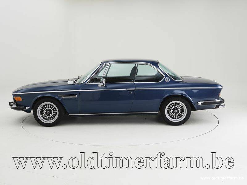 Imagen 8/15 de BMW 3.0 CSi (1975)