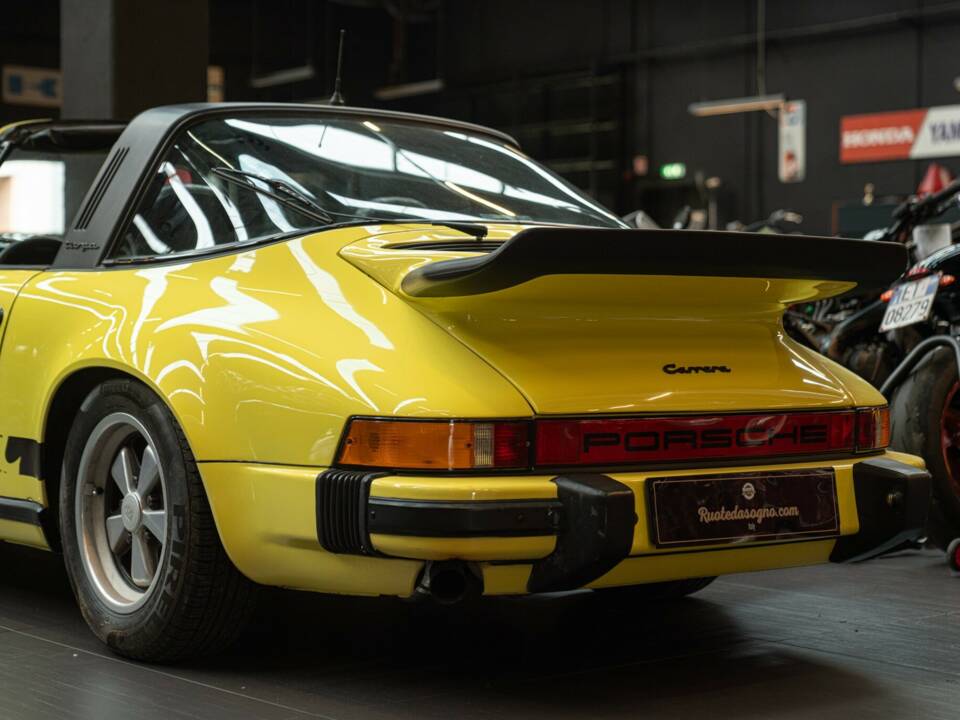Image 14/50 of Porsche 911 Carrera 2.7 (1975)