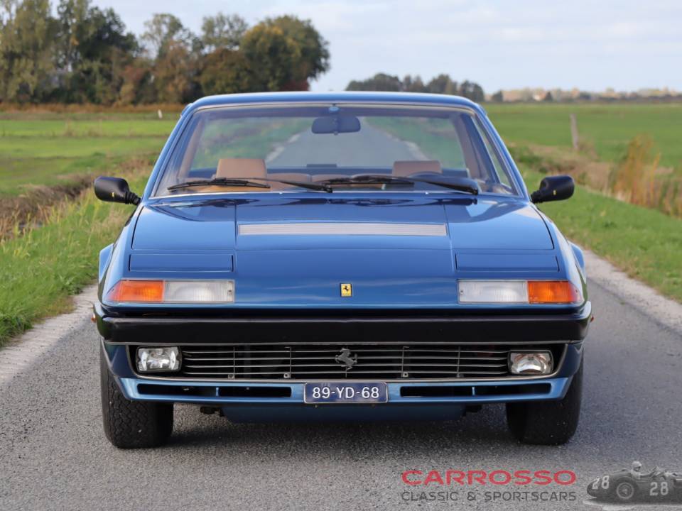 Imagen 7/50 de Ferrari 365 GT4 2+2 (1973)