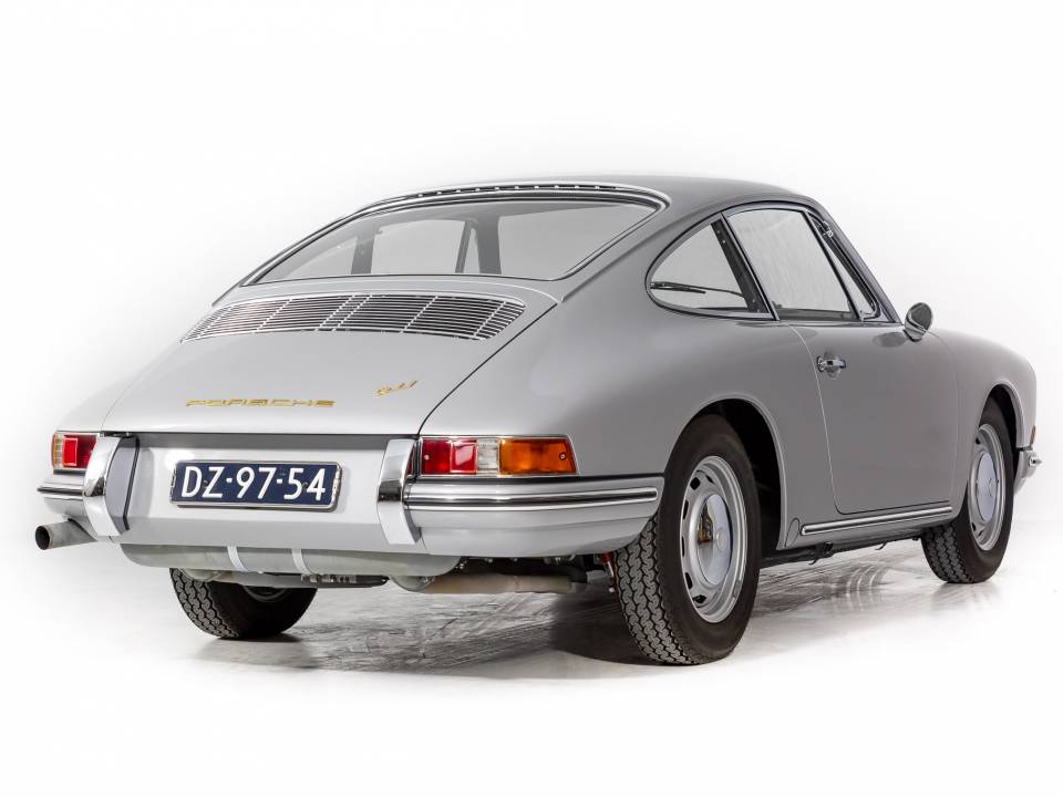 Bild 40/50 von Porsche 911 2.0 (1965)