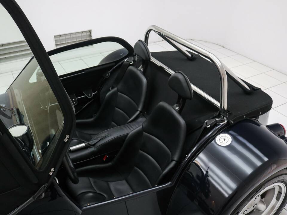 Bild 9/26 von Donkervoort D8 270 RS (2005)