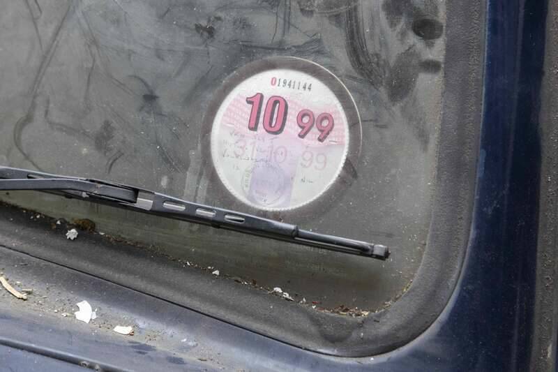 Imagen 35/50 de Volkswagen Kever 1200 (1970)