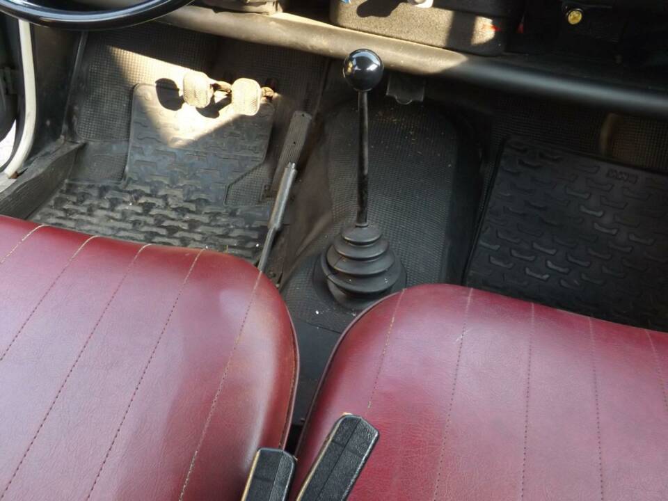 Bild 14/50 von FIAT 1100-103 (1967)