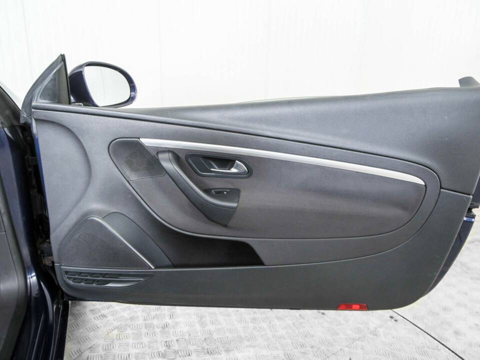 Image 33/42 of Volkswagen Eos 2.0 TFSI (2008)