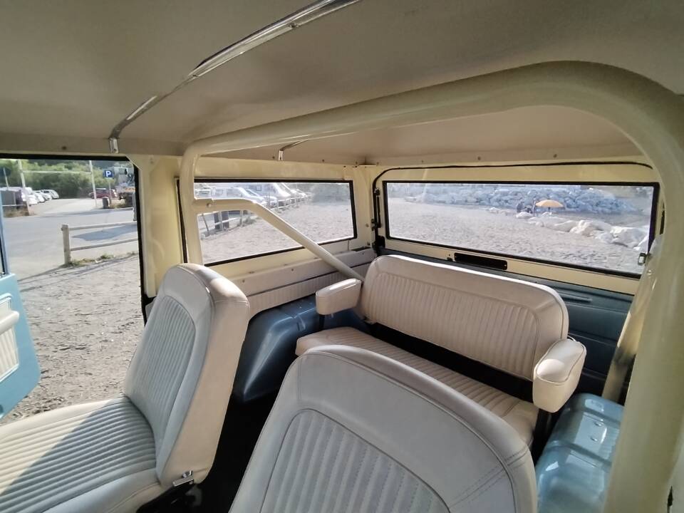 Imagen 12/109 de Ford Bronco (1969)