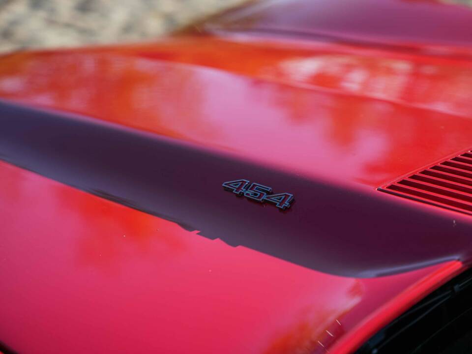 Bild 14/45 von Chevrolet Corvette Stingray (1973)