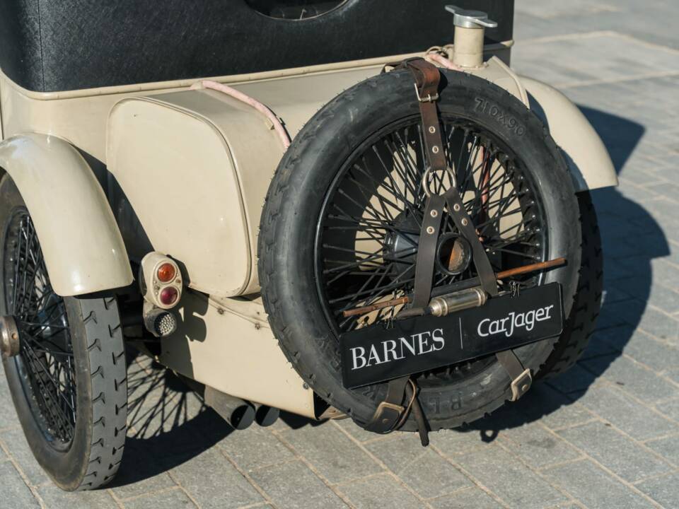 Imagen 39/88 de Bugatti Type 35 (1927)