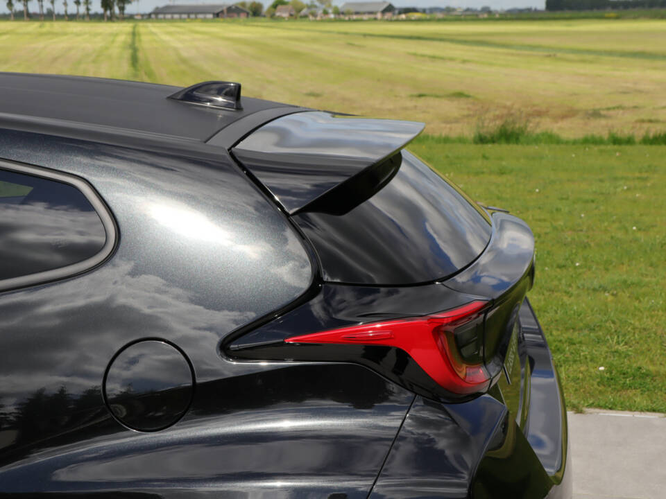 Bild 46/50 von Toyota GR Yaris (2021)