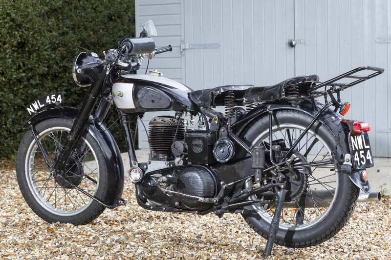 Bild 23/40 von Norton DUMMY (1949)