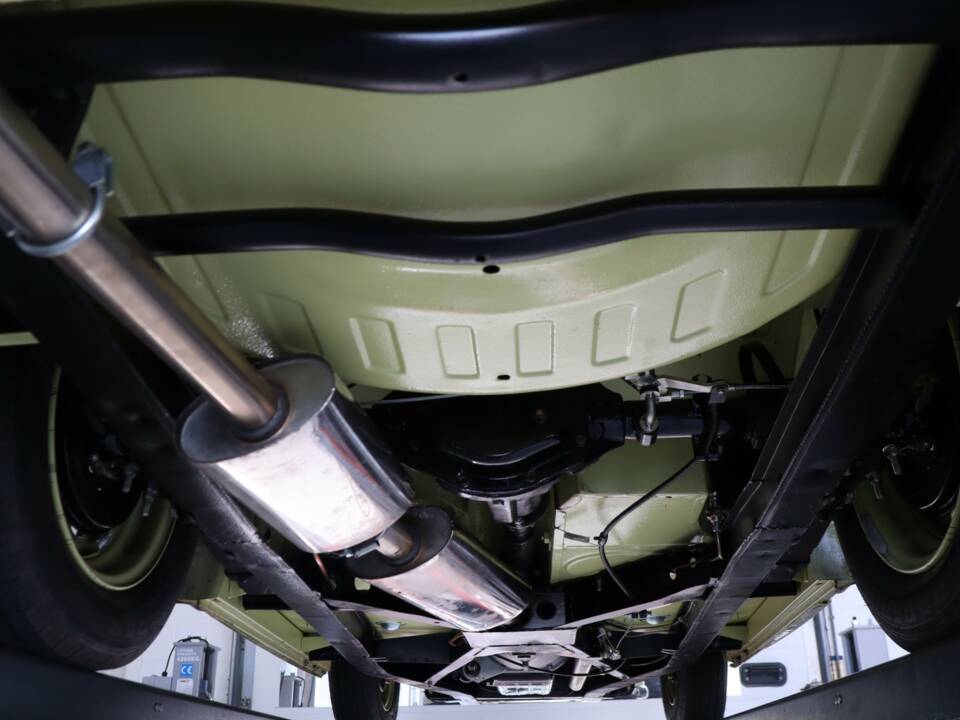 Afbeelding 19/50 van Triumph TR 2 (1954)