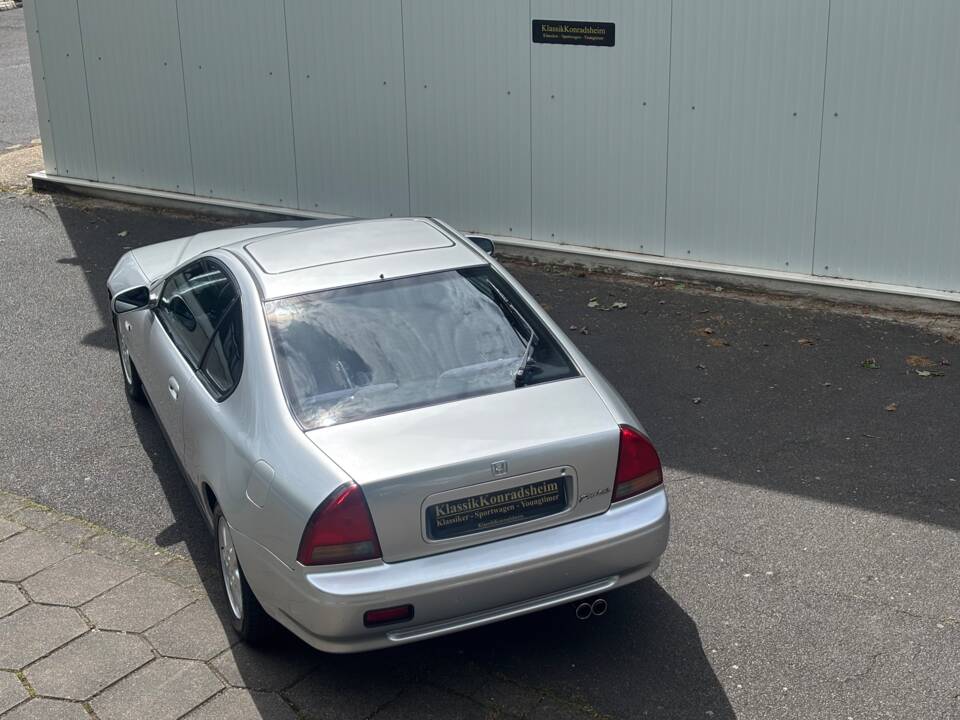 Image 25/45 de Honda Prelude (1993)