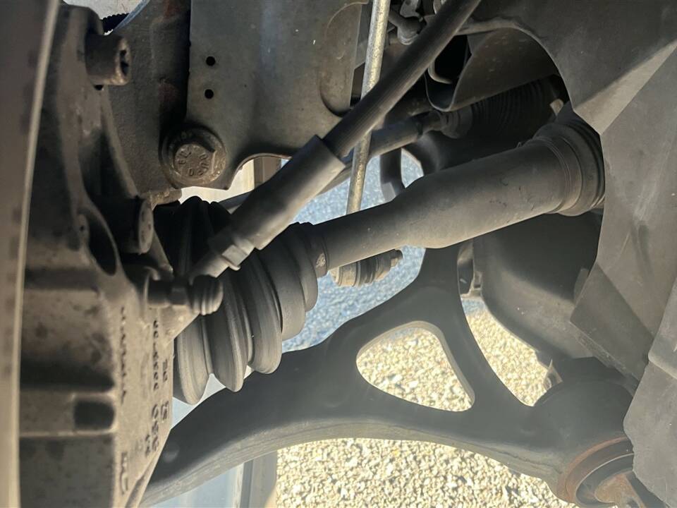 Afbeelding 43/46 van Volvo XC90 V8 (2005)