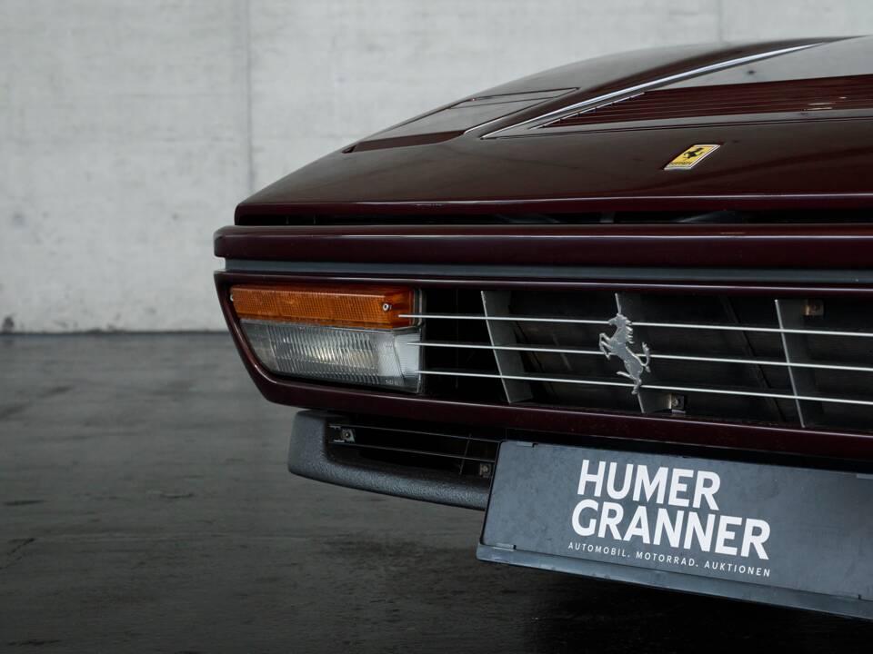 Bild 5/50 von Ferrari 328 GTS (1988)