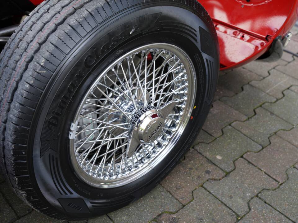 Afbeelding 15/50 van Jaguar E-Type 3.8 (1964)
