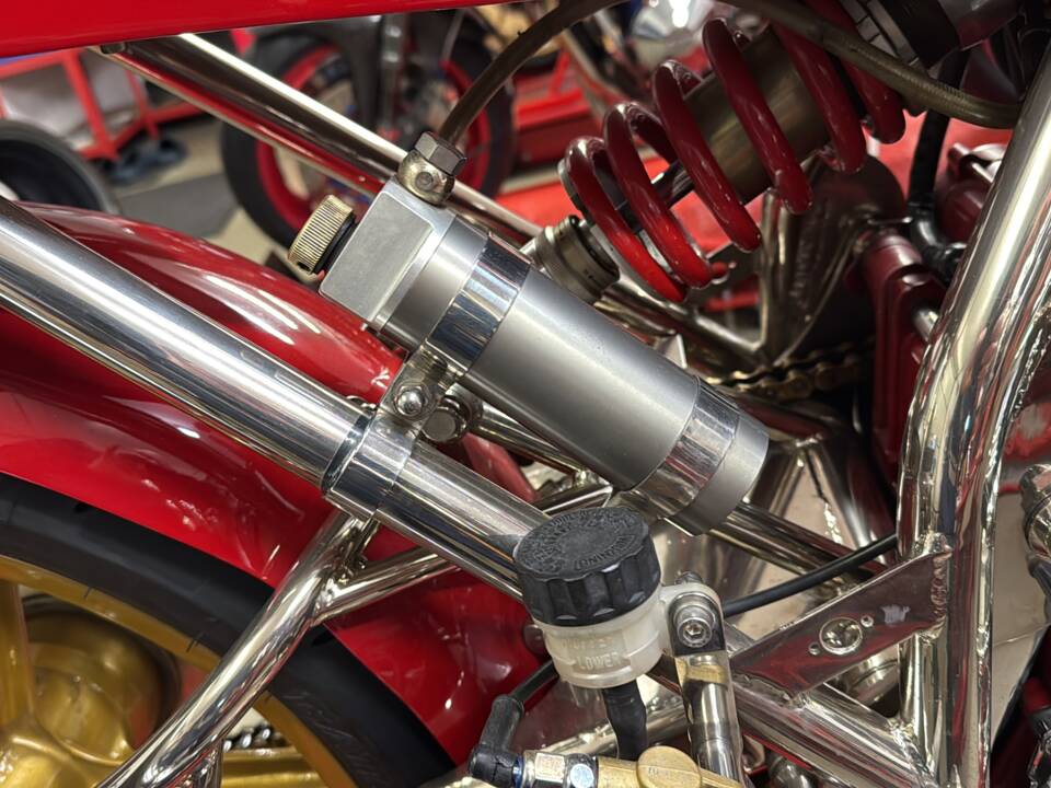 Imagen 5/6 de Egli-Honda DUMMY (1984)