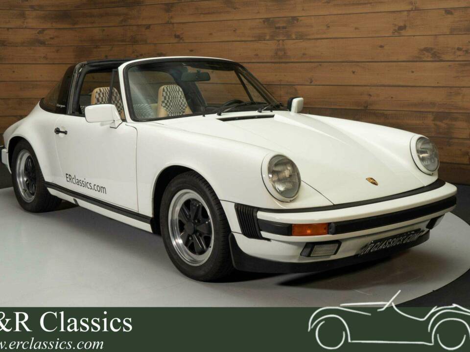 Image 1/19 of Porsche 911 SC 3.0 (1979)